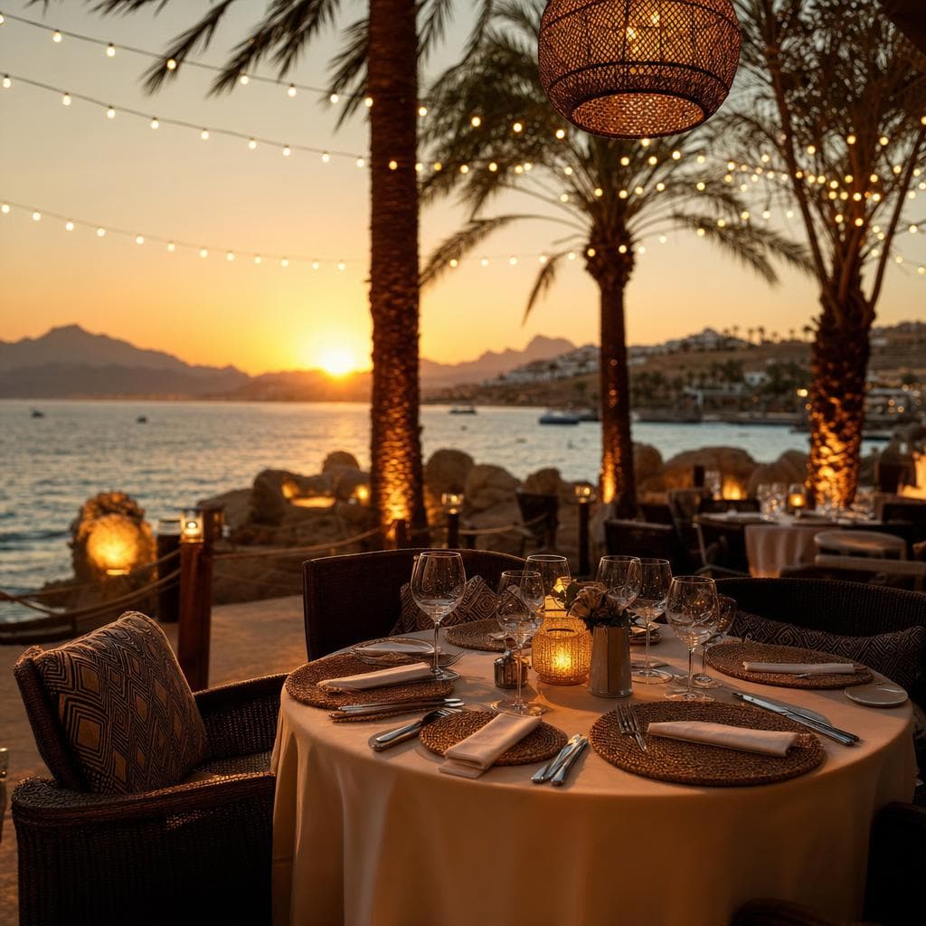 Restaurants