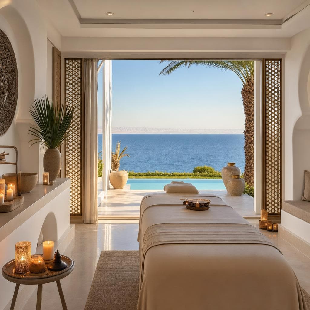 Spas
