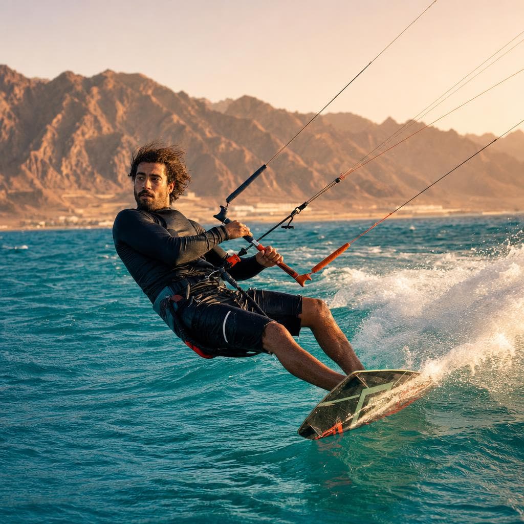 Watersports